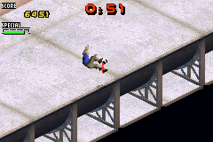 トニーホークプロスケーター2 - レトロゲームの殿堂 - atwiki